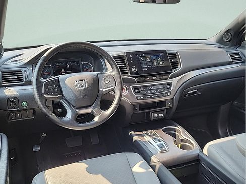 Used 2019 Honda Passport EX-L image 16