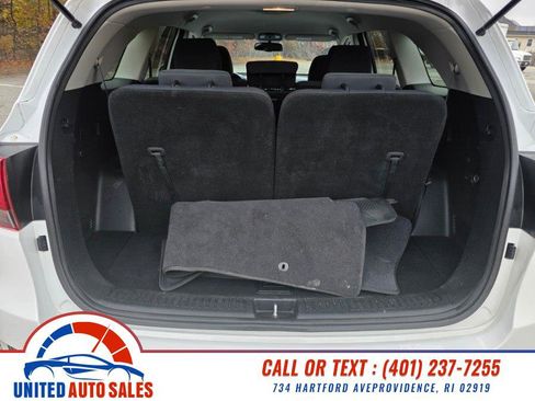 Used 2019 Kia Sorento AWD w/ Option Group 020 image 11
