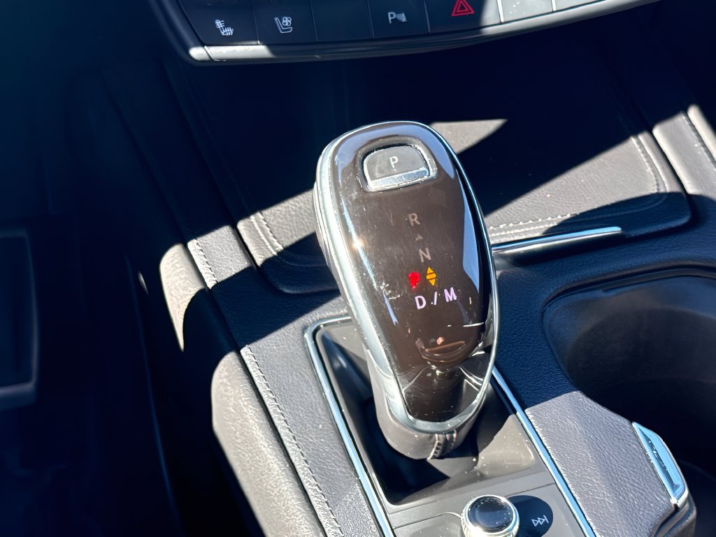 Used 2020 Cadillac XT4 Sport FWD image 16