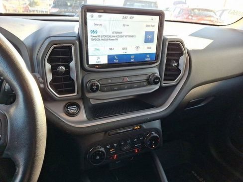 Certified 2022 Ford Bronco Sport Big Bend w/ Convenience Package image 24