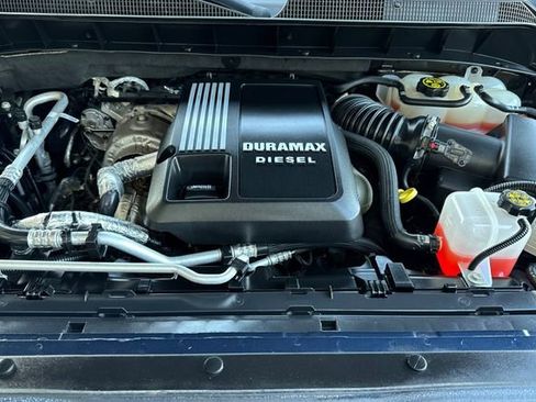 Used 2022 Chevrolet Silverado 1500 RST image 55