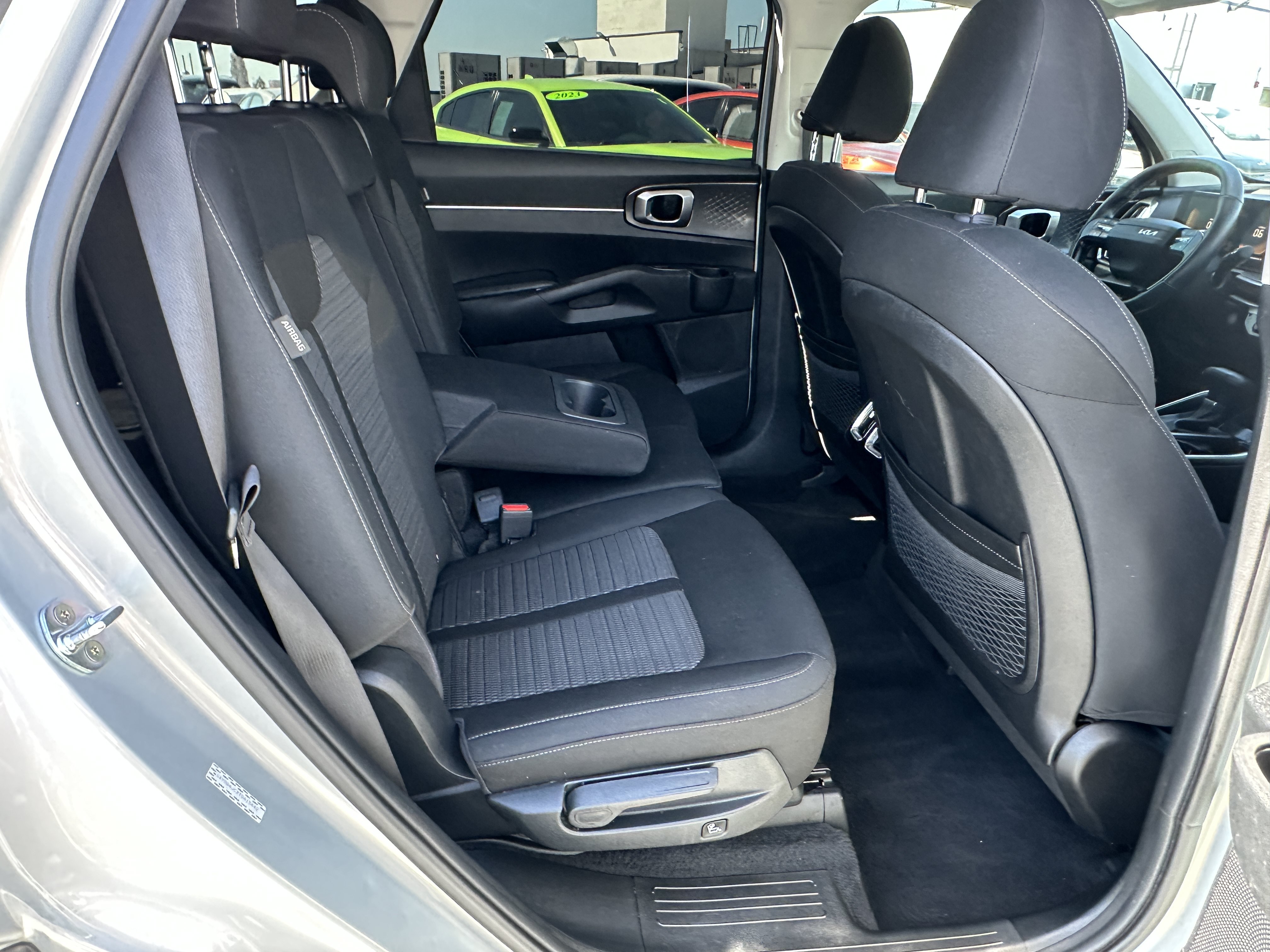 Used 2026 Kia Sorento LX FWD image 19
