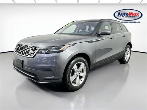 Used 2019 Land Rover Range Rover Velar S image 5