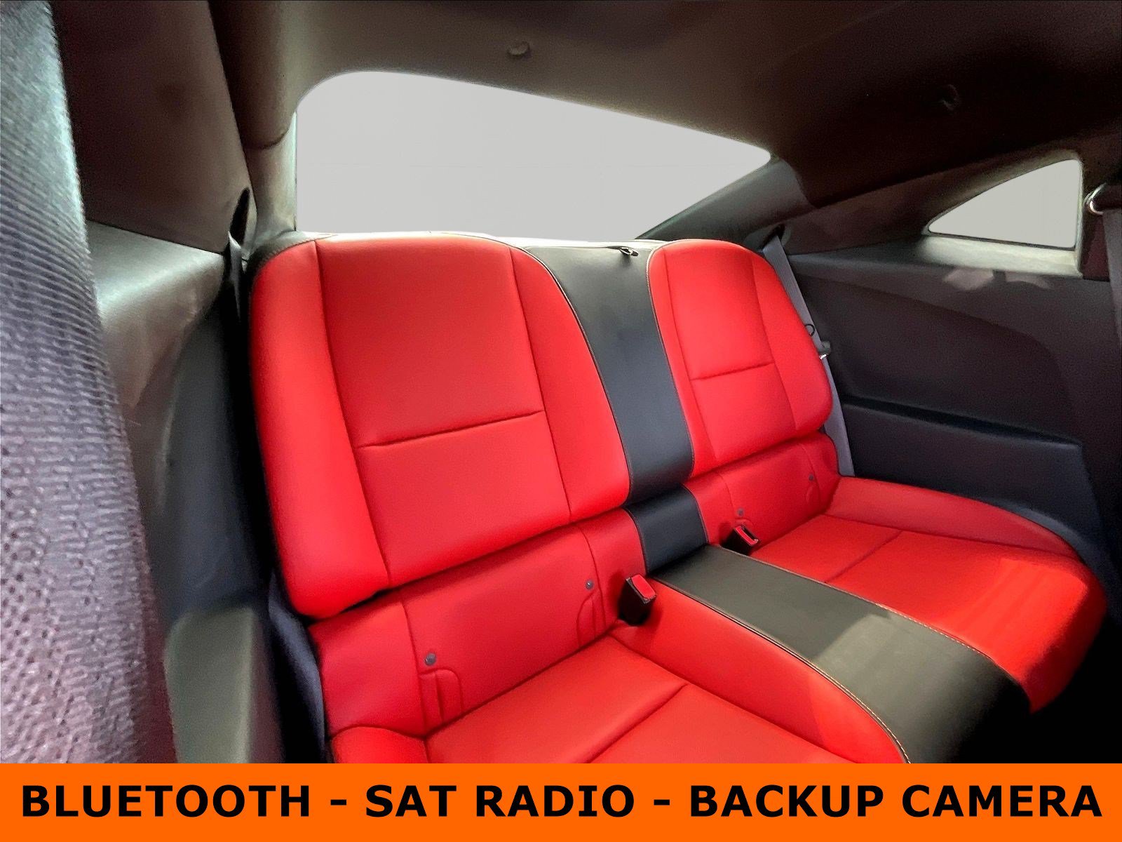 Used 2013 Chevrolet Camaro LT w/ RS Package RWD image 25