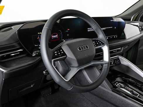 New 2025 Audi Q5 Premium Plus w/ Premium Plus image 4