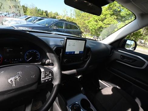 Used 2021 Ford Bronco Sport Big Bend AWD/4WD image 10
