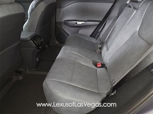 New 2026 Lexus RZ 350e 2WD image 11