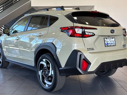 Certified 2026 Subaru Crosstrek 2.5i Limited AWD/4WD image 3