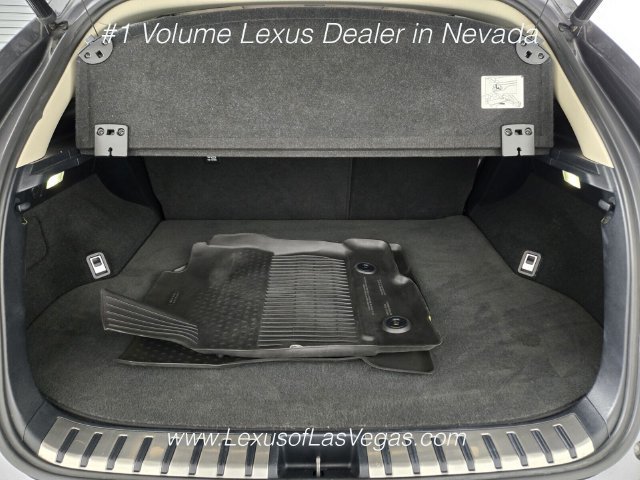 Used 2021 Lexus NX 300 FWD w/ Premium Package image 19