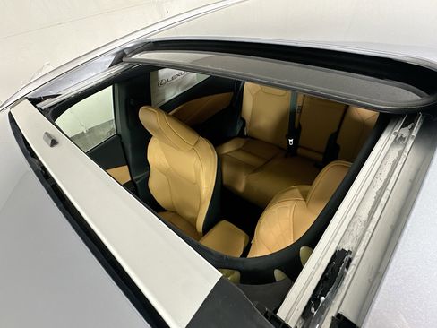 New 2026 Lexus RX 350 Premium w/ Convenience Package image 20