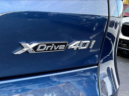 Used 2019 BMW X5 xDrive40i image 10