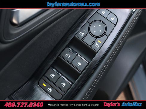 New 2026 Nissan Rogue SV w/ SV Premium Package image 27