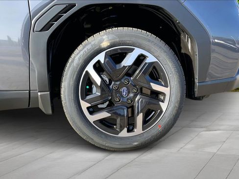 New 2026 Subaru Forester Limited image 12