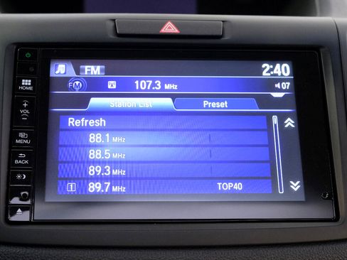 Used 2015 Honda CR-V EX image 26