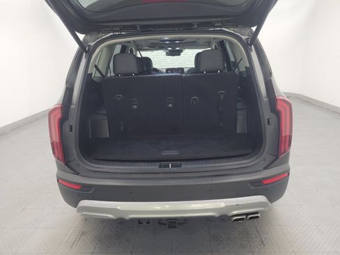 Used 2021 Kia Telluride EX w/ EX Premium Package AWD/4WD image 29