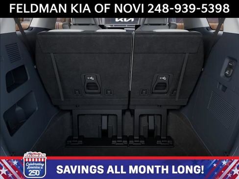 New 2026 Kia Carnival SX Prestige FWD image 19