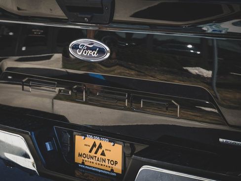 Used 2018 Ford F150 XLT w/ Equipment Group 301A Mid image 30