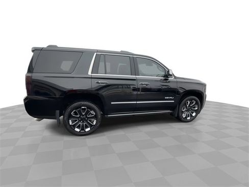 Used 2019 GMC Yukon Denali image 8