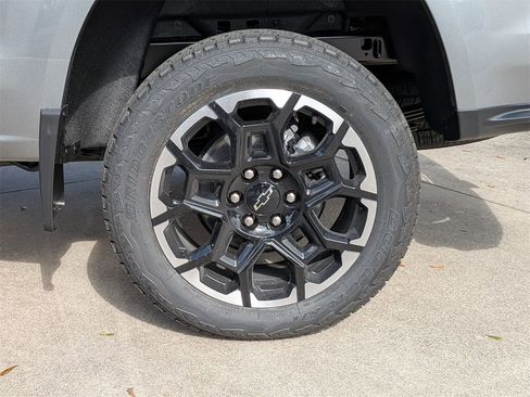 New 2026 Chevrolet Colorado Z71 w/ Z71 Convenience Package 2 image 26