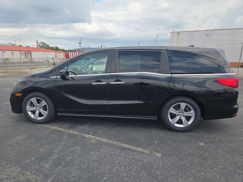 Used 2020 Honda Odyssey EX-L image 5