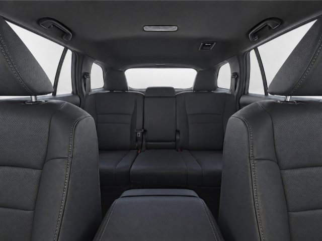 Certified 2024 Honda Passport EX-L image 18