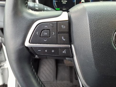 Used 2023 Toyota Highlander Platinum image 31