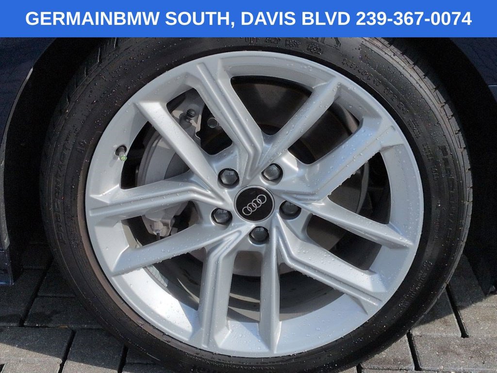 Used 2023 Audi A5 2.0T Prestige AWD/4WD image 12