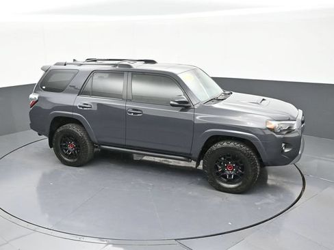 Used 2024 Toyota 4Runner TRD Off-Road Premium w/ Moonroof Package AWD/4WD image 65