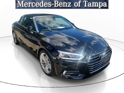 Used 2019 Audi A5 2.0T Premium Plus w/ Premium Plus