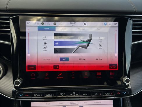 Used 2024 Jeep Grand Wagoneer L Series II w/ Quick Order Packagew 28T image 23