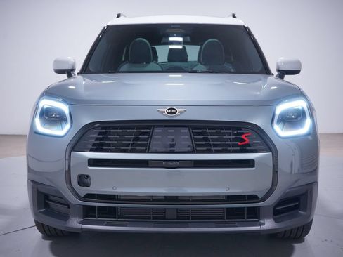 Used 2026 MINI Cooper Countryman S w/ Comfort Package Max AWD/4WD image 4