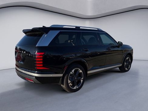 New 2026 Hyundai Palisade Limited image 5