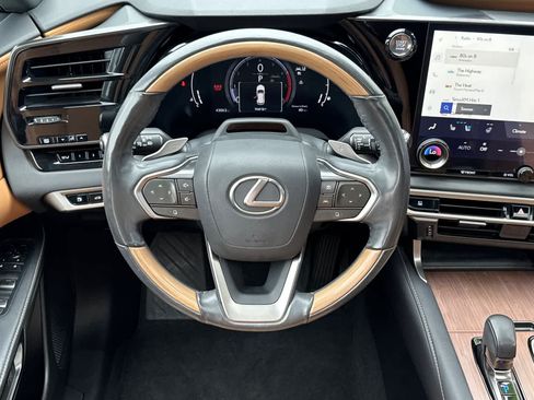 Used 2023 Lexus RX 350 Premium Plus AWD/4WD image 15