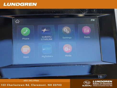 Used 2020 Subaru Forester Premium image 19