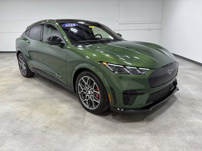 Used 2024 Ford Mustang Mach-E GT