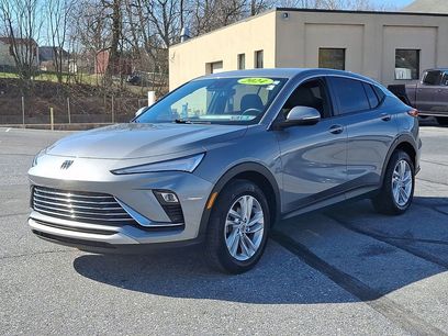 Used 2024 Buick Envista Preferred w/ Convenience I Package