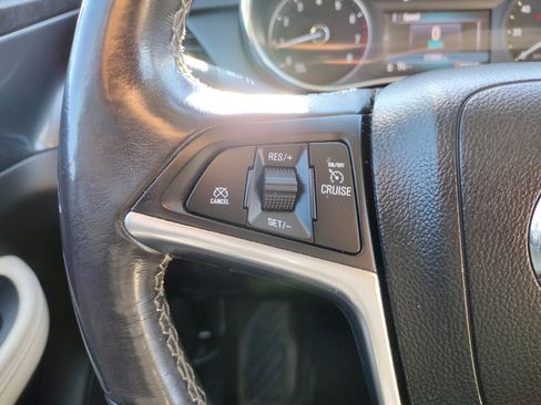 Used 2019 Buick Encore Sport Touring w/ Safety Package image 24