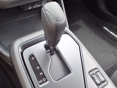 New 2026 Subaru Crosstrek 2.0i Premium AWD/4WD image 17