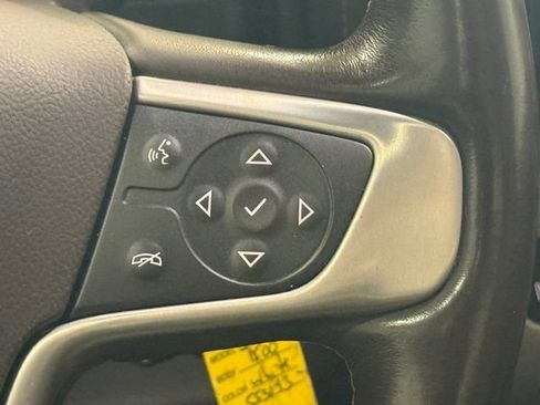 Used 2018 GMC Sierra 1500 SLT AWD/4WD image 17
