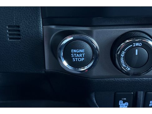 Certified 2021 Toyota Tacoma Limited image 23