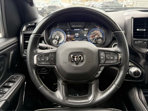 Used 2022 RAM 1500 Limited image 15