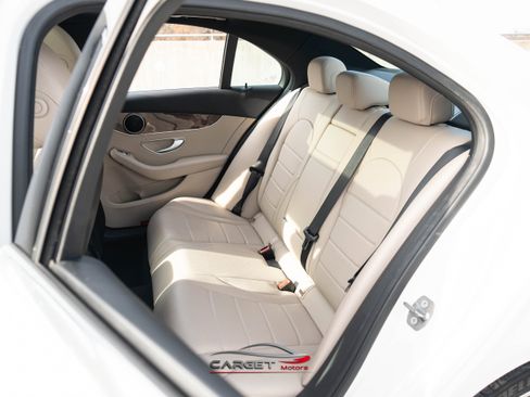 Used 2018 Mercedes-Benz C 300 C 300 w/ Premium Package image 16