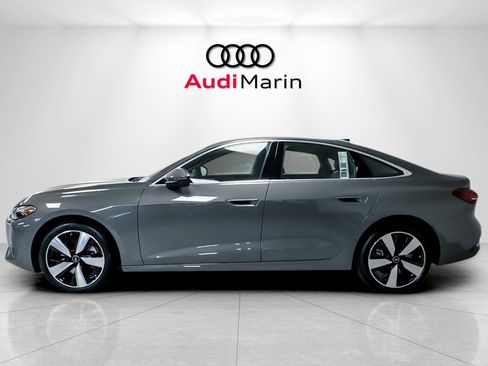 New 2025 Audi A5 2.0T Premium Plus image 2