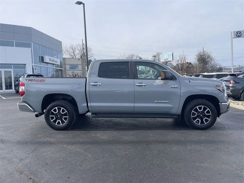 Used 2019 Toyota Tundra Limited image 4
