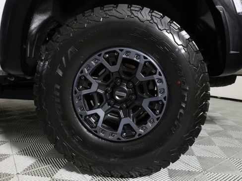 Used 2025 Ford F150 Raptor w/ Equipment Group 803A Raptor R AWD/4WD image 46