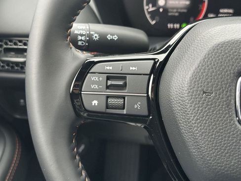 New 2026 Honda HR-V Sport image 13
