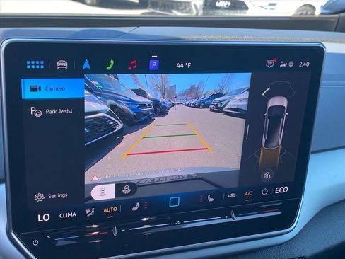 Certified 2025 Volkswagen ID.4 Pro image 14