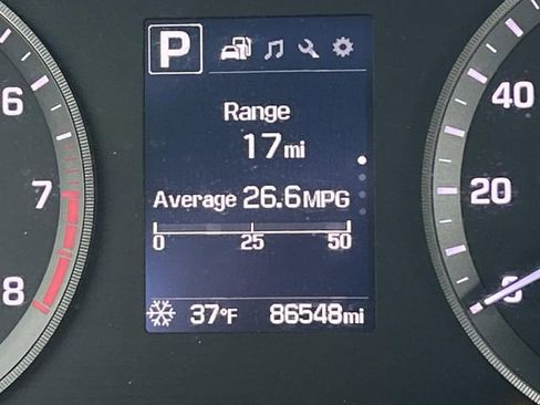 Used 2016 Hyundai Sonata SE image 28