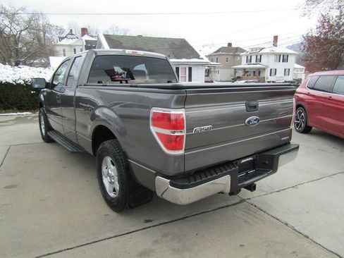 Used 2012 Ford F150 XLT w/ Trailer Tow Pkg image 7