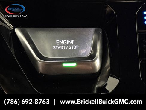 New 2025 GMC Sierra 2500 Denali image 29